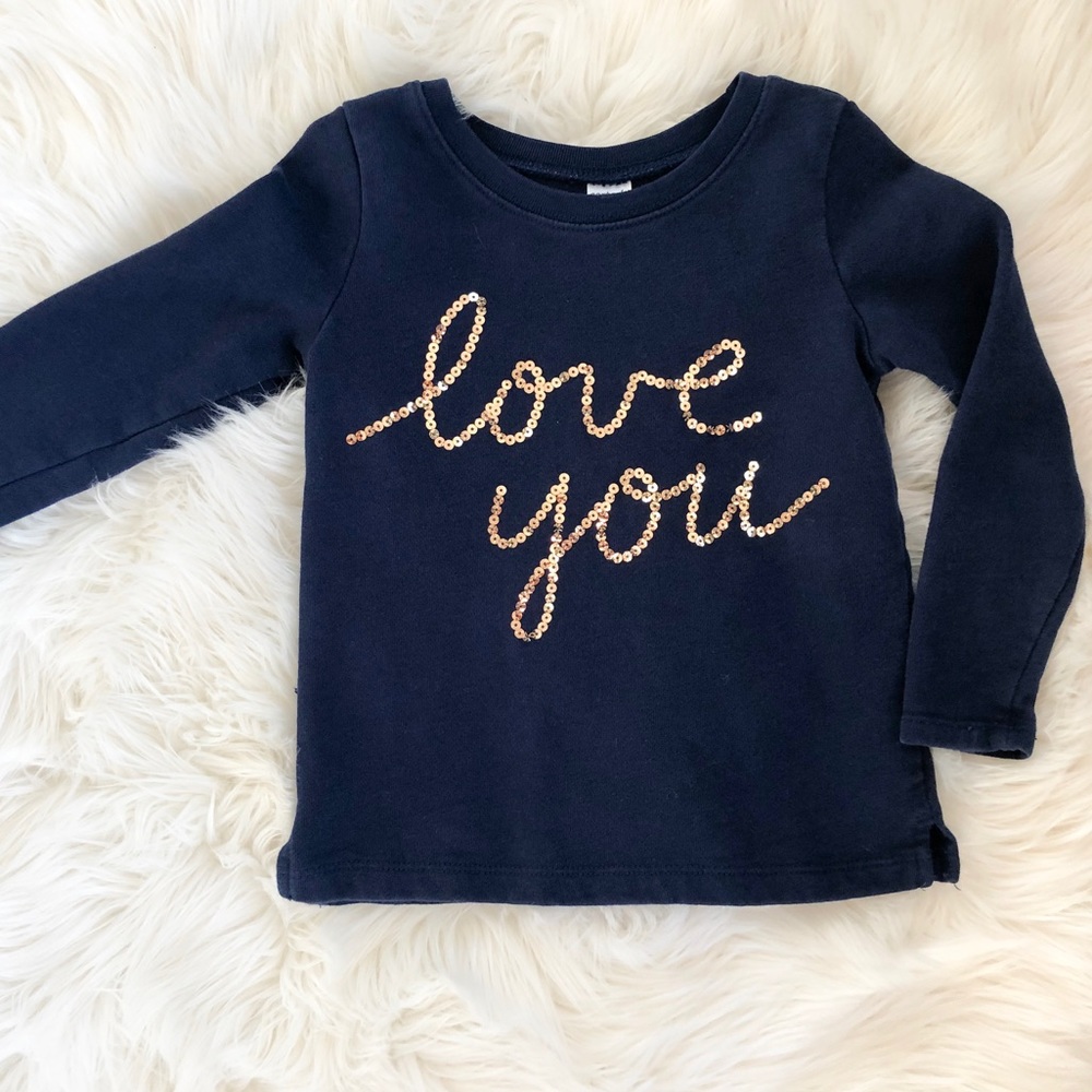 ❤️ADORABLE GIRLS , WARM SHIRT❤️